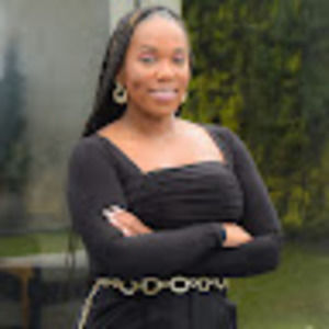 Meet your Posher, Cheyenne